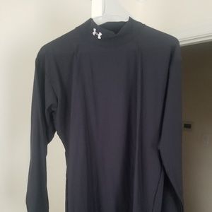 MEN'S UNDER ARMOUR COMPRESSION FIT COLD GEAR